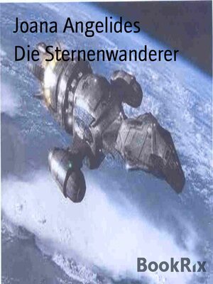 cover image of Die Sternenwanderer